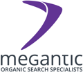 Megantic Full Logo