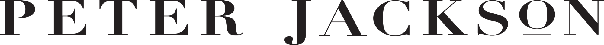 Peter Jacksons Logo