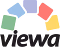 viewa-logo-stacked-black